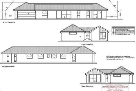 Photo of property in 37 Mcquillan Avenue, Woodend, 7610