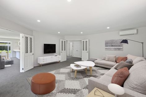 Photo of property in 17 Flaxgrove Place, Parklands, Christchurch, 8083