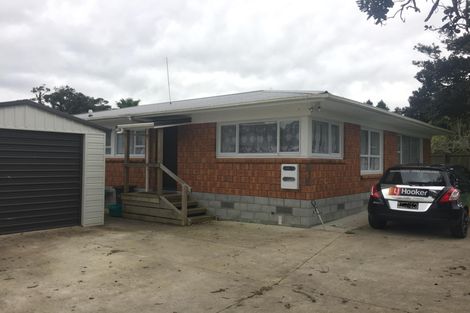 Photo of property in 4a Mcevoy Avenue, Tuakau, 2121