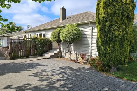 Photo of property in 260 Greers Road, Bryndwr, Christchurch, 8053