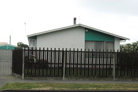 Photo of property in 27 Bayswater Crescent, Bromley, Christchurch, 8062