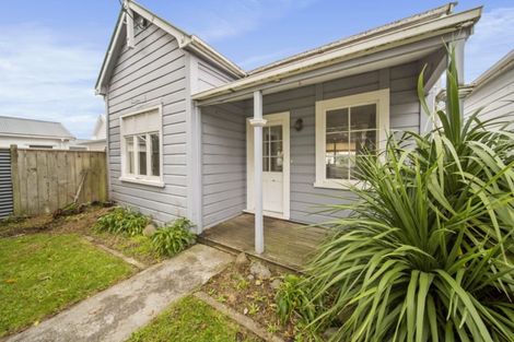 Photo of property in 163 Lemon Street, Strandon, New Plymouth, 4312
