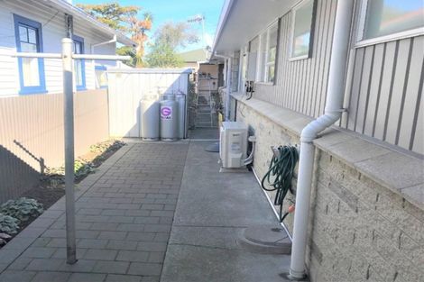 Photo of property in 1/110 Vigor Brown Street, Napier South, Napier, 4110