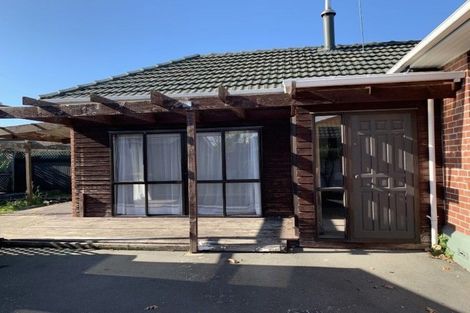 Photo of property in 126 Yaldhurst Road, Sockburn, Christchurch, 8042