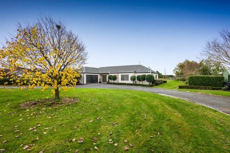 Photo of property in 2122 Wards Road, Charing Cross, Darfield, 7571
