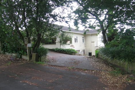 Photo of property in 15 Landscape Road, Mount Eden, Auckland, 1024