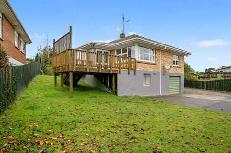 Photo of property in 135 Tirau Street, Putaruru, 3411