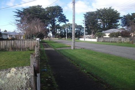 Photo of property in 73 Woodward Street East, Featherston, 5710