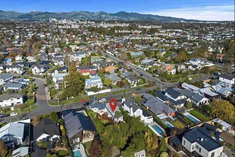 Photo of property in 35 Paparoa Street, Papanui, Christchurch, 8053