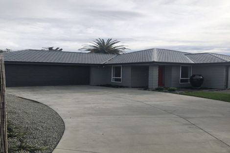 Photo of property in 110 Baker Street, New Brighton, Christchurch, 8083