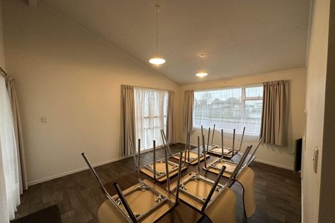 Photo of property in 5 Beechwood Avenue, Levin, 5510