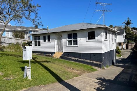 Photo of property in 1 Rothery Road, Hillpark, Auckland, 2102