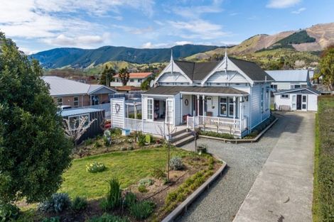 Photo of property in 32 Edward Street, Richmond, 7020