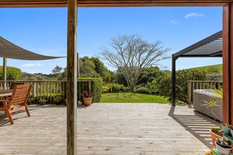 Photo of property in 173 Bosher Road, Wellsford, 0974