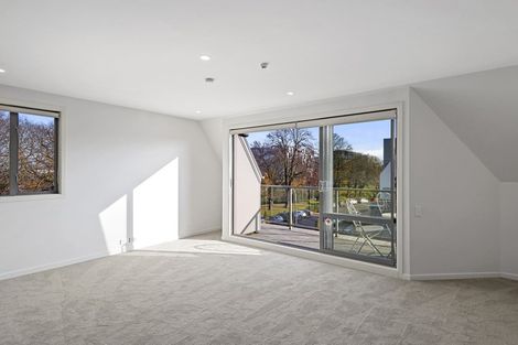Photo of property in 17/245 Montreal Street, Christchurch Central, Christchurch, 8013