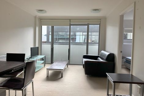 Photo of property in Monvie Apartments, 208/15 Holland Street, Te Aro, Wellington, 6011