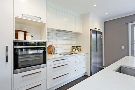 Photo of property in 34b Margaret Avenue, Havelock North, 4130