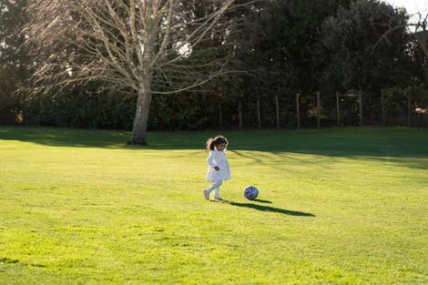 Photo of property in 97 Woodcock Road, Tamahere, Hamilton, 3283