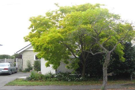 Photo of property in 46 Roosevelt Avenue, St Albans, Christchurch, 8014