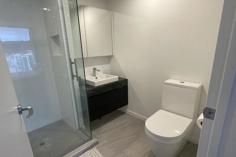Photo of property in Pinnacle On Victoria, 1603/160 Victoria Street, Te Aro, Wellington, 6011