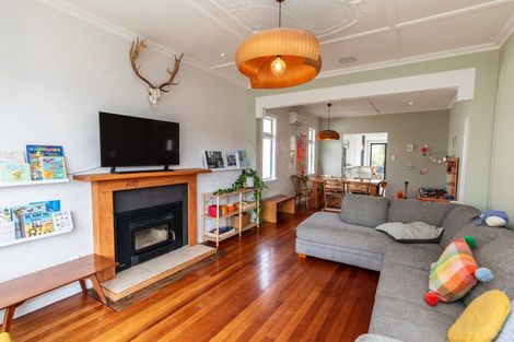 Photo of property in 35 Ellesmere Avenue, Miramar, Wellington, 6022