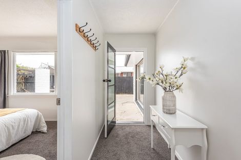 Photo of property in 51 Highsted Road, Bishopdale, Christchurch, 8053