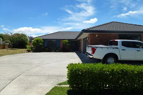 Photo of property in 141 Coronation Road, Morrinsville, 3300