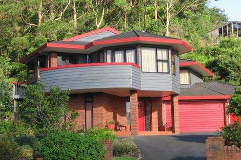 Photo of property in 25 La Veta Avenue, Mount Albert, Auckland, 1025