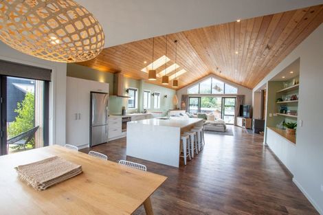 Photo of property in 4 Kowhai Way, Ohakune, 4625