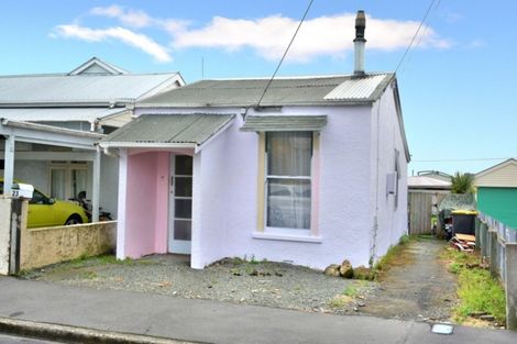 Photo of property in 23 Pencarrow Street, Caversham, Dunedin, 9012