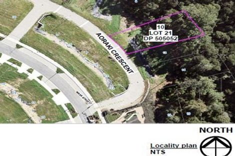 Photo of property in 10 Aoraki Crescent, Albany Heights, Auckland, 0632