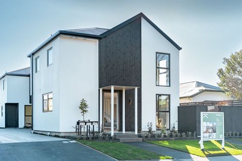 Photo of property in 3a Humboldt Street, Sydenham, Christchurch, 8023