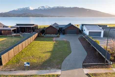 Photo of property in 70 South Arm Drive, Te Anau, 9600