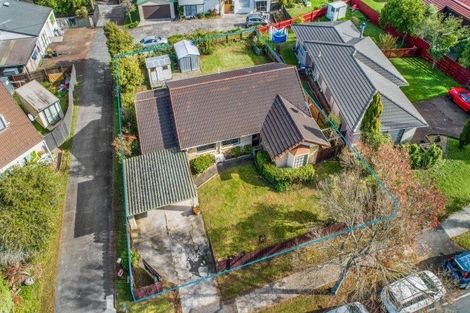 Photo of property in 145 Everglade Drive, Totara Heights, Auckland, 2105