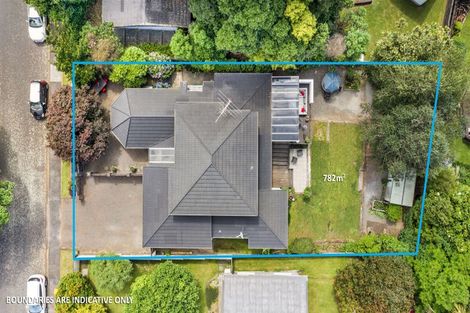 Photo of property in 8 Bushlands Place, Opaheke, Papakura, 2113