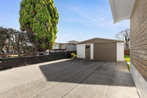 Photo of property in 16 Rushton Road, Morrinsville, 3300