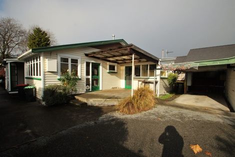 Photo of property in 8 Newbury Street, Awapuni, Palmerston North, 4412