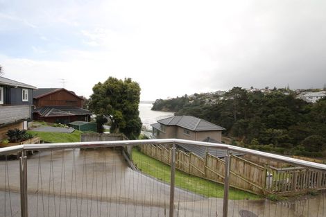 Photo of property in 97a Island Bay Road, Beach Haven, Auckland, 0626