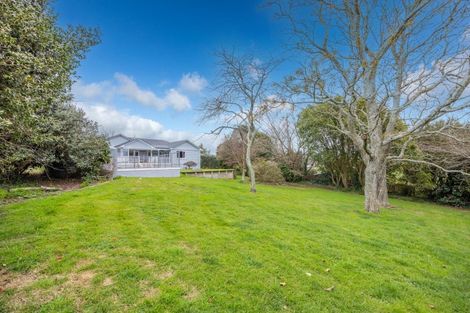 Photo of property in 1687 Te Rahu Road, Te Awamutu, 3879