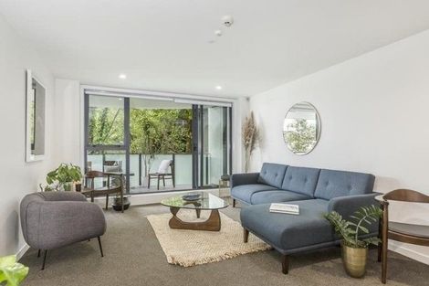 Photo of property in The Mews, 10/8 Basque Road, Eden Terrace, Auckland, 1021