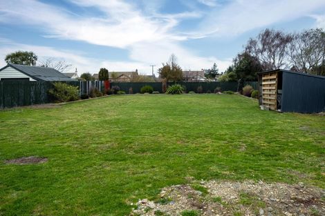 Photo of property in 11a Studholme Street, Waimate, 7924