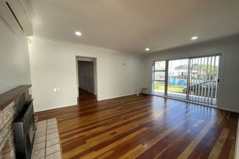 Photo of property in 62 Kelvin Road, Papakura, 2110