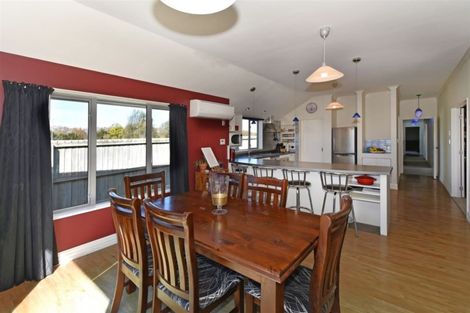 Photo of property in 3 Wyber Place, Kaiapoi, 7630