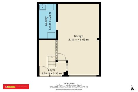 Photo of property in 88b Kawaha Point Road, Kawaha Point, Rotorua, 3010