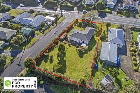 Photo of property in 613 Kamo Road, Te Kamo, Whangarei, 0112