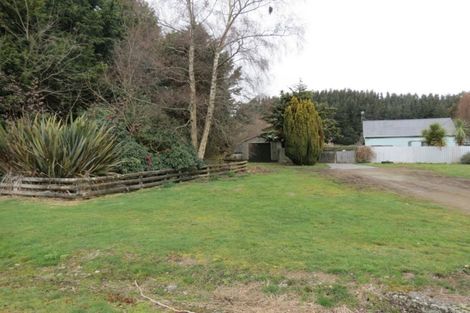 Photo of property in 2526 Rangiwahia Road, Rangiwahia, Kimbolton, 4774