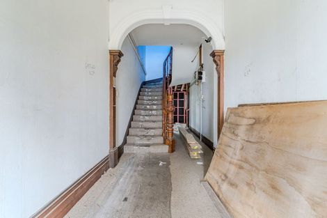 Photo of property in 1 Phillips Street, Kensington, Dunedin, 9011