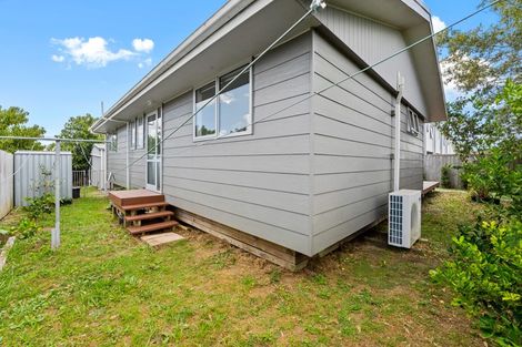 Photo of property in 93a Porchester Road, Papakura, 2110