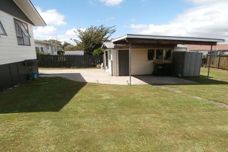 Photo of property in 1 Gummer Place, Morrinsville, 3300