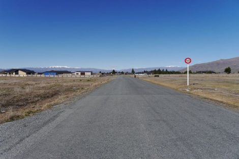 Photo of property in 31 The Drive, Twizel, 7999